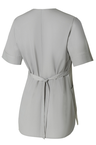 Куртка КЛИНПЛЕКС (CLINPLEX) ВИТА Лайт св.серая