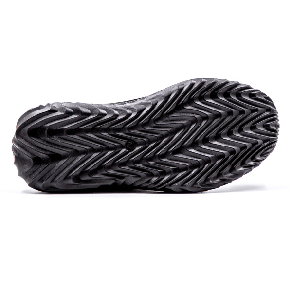 Кроссовки SPORTTEX, ПУ, черный (арт. 3233)