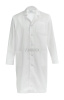 Халат мужской белый