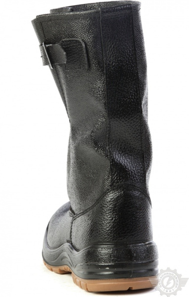 Сапоги "Марс", иск.мех, МП, МС, ПУ/ТПУ