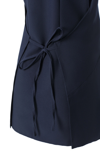 Фартук-накидка КЛИНПЛЕКС КЭНДИ (CLINPLEX CANDY) dark blue (темно-синий)