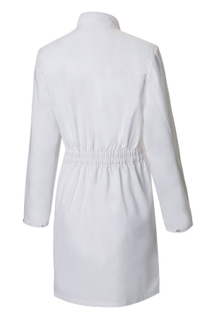 Халат Эйч-Лайн (H-Line) женский белый