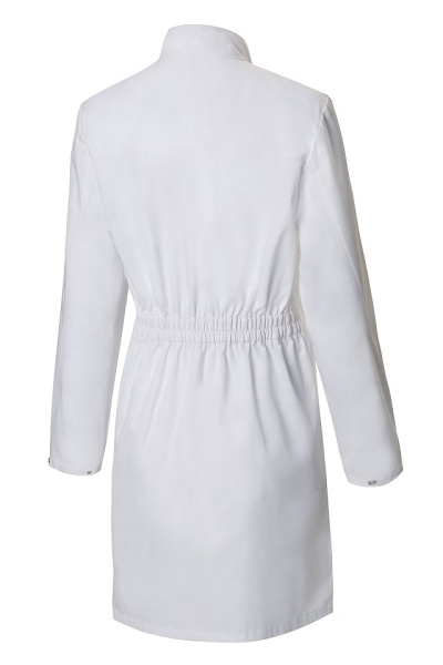 Халат Эйч-Лайн (H-Line) женский белый