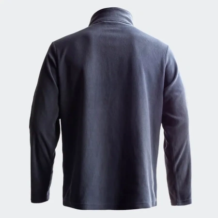 Флисовый джемпер PROTONE HUNT LIGHT, серый