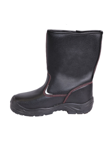 Сапоги "Сириус", КП, ПУ/Нитрил