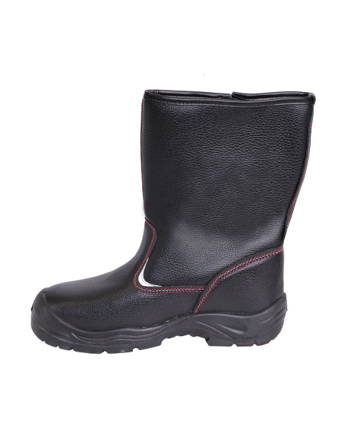 Сапоги "Сириус", КП, ПУ/Нитрил