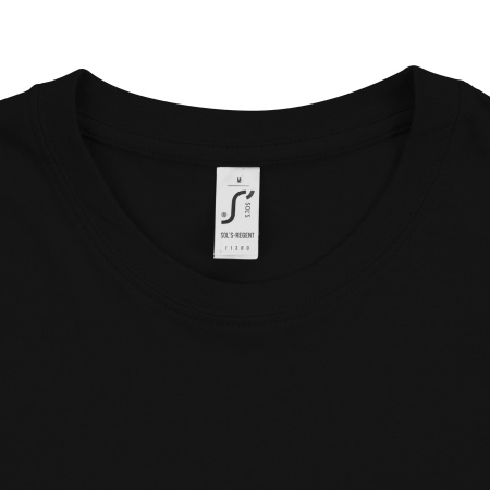 Футболка Regent 150, черный