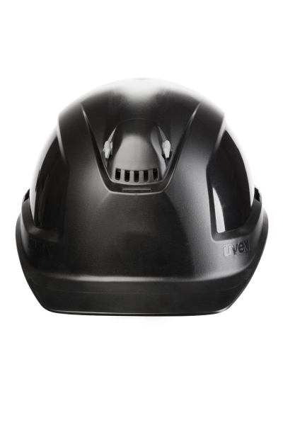 Каска УВЕКС (UVEX) ФЕОС B-WR 9772930, черный