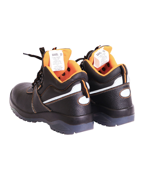 Ботинки "SAVEL-Европа Р", ПУ/ТПУ (061281)