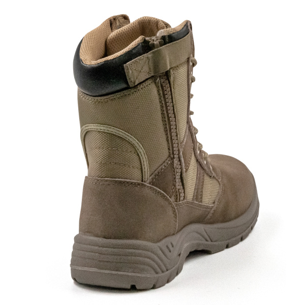 Ботинки PROTACTICS  с высокими берцами рабочие, ПУ/ТПУ (арт. 5219)