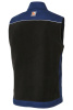 Жилет СТАТУС (STATUS) комбинированный черный/т.синий