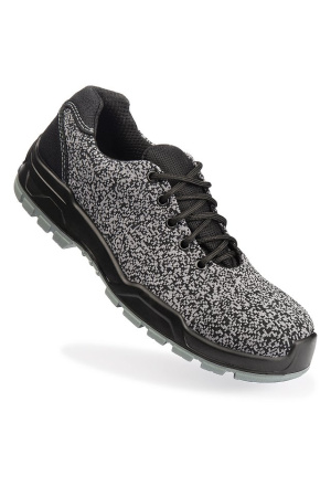 Полуботинки "Уют" , КП, КС, черные