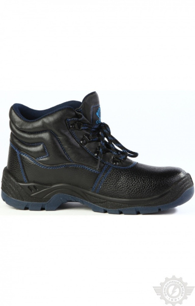 Ботинки "Союз", ПУ/ПУ