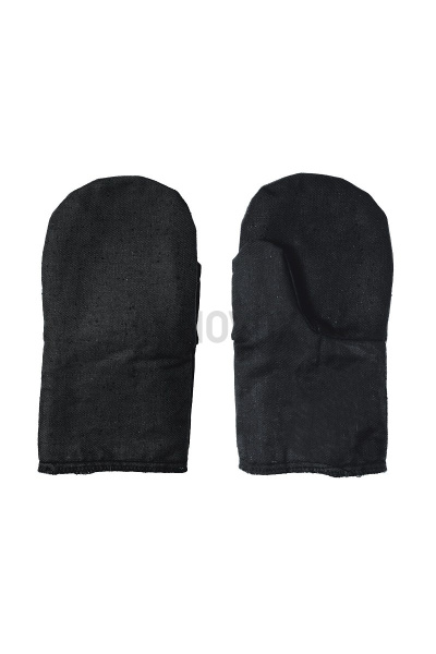 Рукавицы рабочие утепленные зимние, ватин