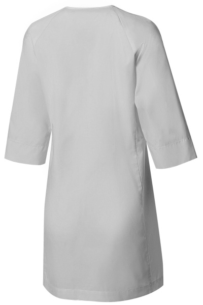 Халат КЛИНПЛЕКС (CLINPLEX) ВИТА Лайт св.серый