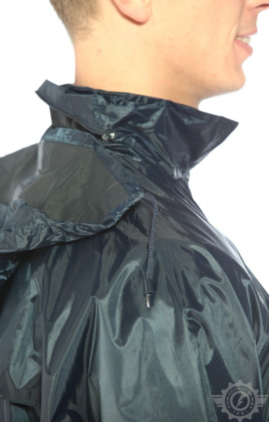 Костюм "Альбатрос" синий