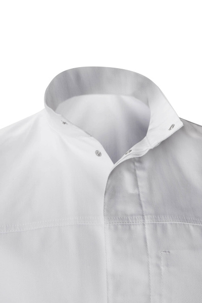 Халат Эйч-Лайн (H-Line) мужской белый