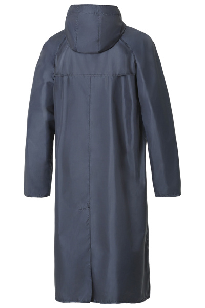 Плащ влагозащитный МЕМБРАН (MEMBRANE WPL) т.серый