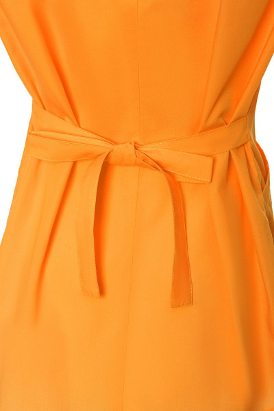 Куртка КЛИНПЛЕКС (CLINPLEX) ВИТА Лайт оранжевая