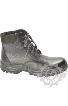 Ботинки "Титан", шерстин, КП, ТЭП