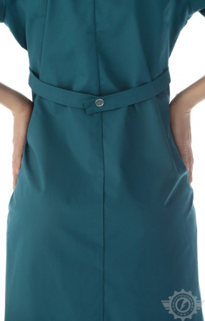 Халат "Бриз" женский