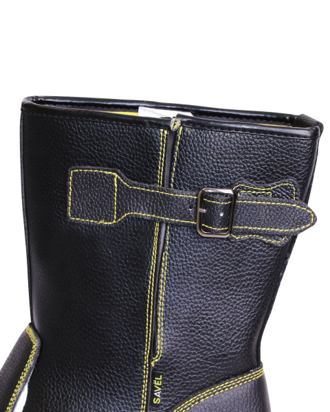 Сапоги "SAVEL-Профи", МП, ПУ/ПУ (061360)