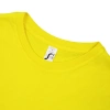Футболка женская Regent Women, лимонно-желтая