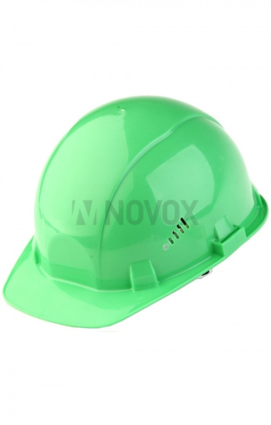 Каска защитная СОМЗ СОМЗ-55 FavoriT (Фаворит) зеленая арт.75519