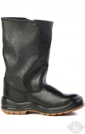 Сапоги "Марс", иск.мех, МП, МС, ПУ/ТПУ