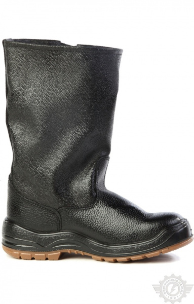 Сапоги "Марс", иск.мех, МП, МС, ПУ/ТПУ