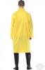 Плащ "Альбатрос ЛАЙТ" влагозащитный желтый