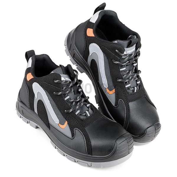 Ботинки ProSafe КП ПУ/ТПУ ЭлитСпецОбувь (арт.741Т)