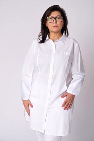 X108А Б Тиси Халат Ж