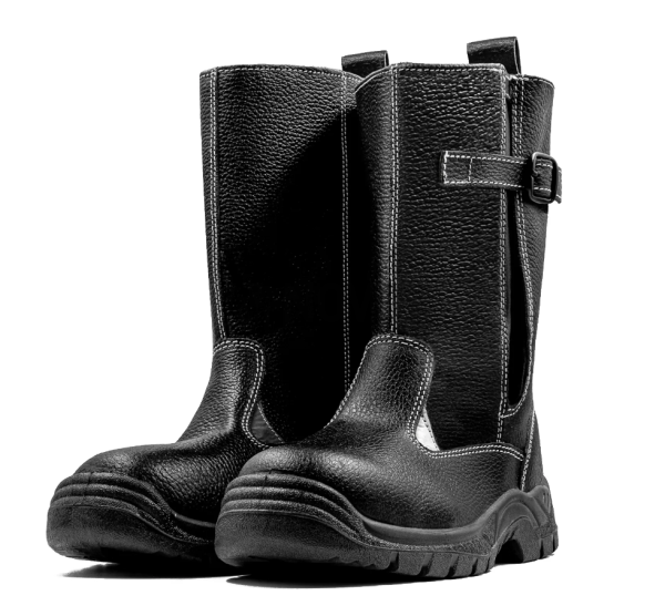 Сапоги утепленные на ПУ подошве (арт. 3218 М)