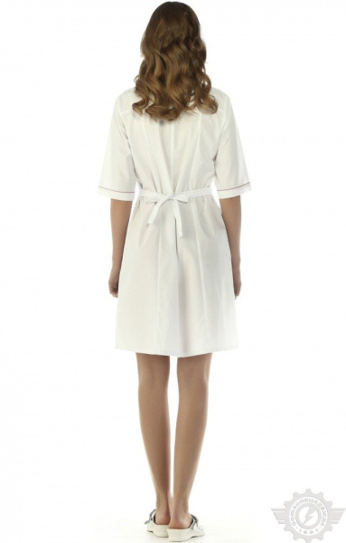 Халат "Маргарита"