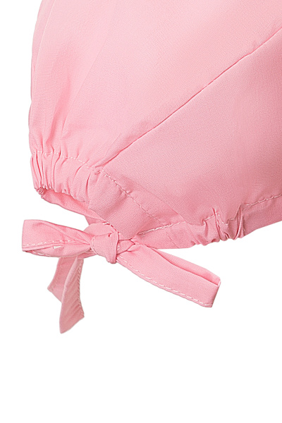 Шапочка СПЕЦ Лайт светло-розовая