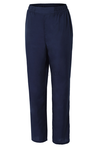 Брюки КЛИНПЛЕКС (CLINPLEX) ВИТА Лайт темно-синие