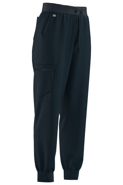 Джоггеры Эргофайв Актив (ERGOFIVE Active) EAPW05 женские т.бирюза