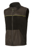  Жилет КОТПРОФИ комбинированный черный