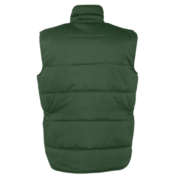 Жилет Equinox Pro, темно-зеленый