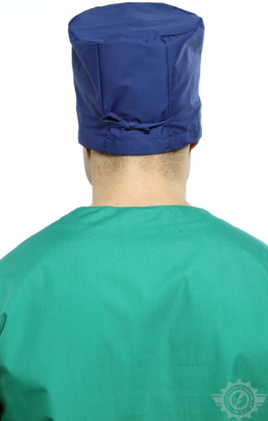 Колпак "Спец" василек