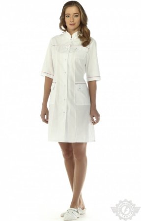 Халат "Маргарита"