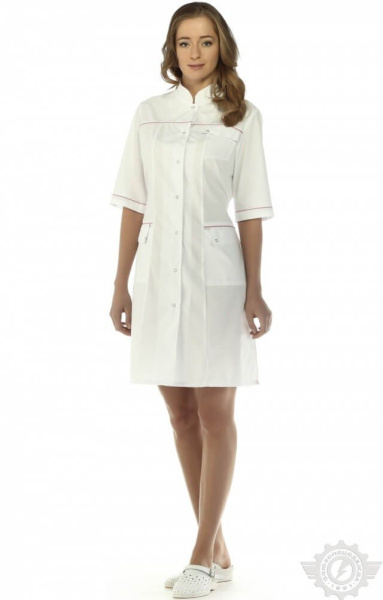 Халат "Маргарита"