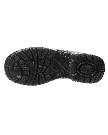 Полуботинки "SAVEL-Дуэт-Спорт /ю", ПУ