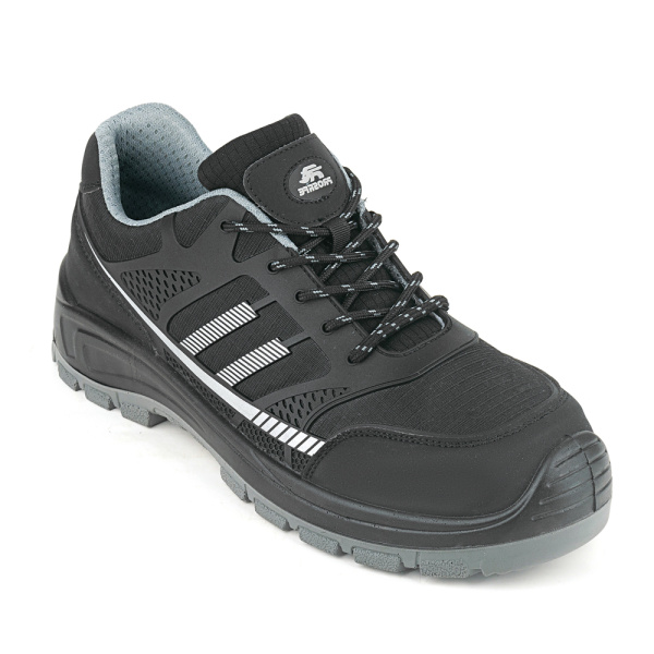 Полуботинки ProSafe ЭлитСпецОбувь (арт.751Т), ПУ/ТПУ, КП