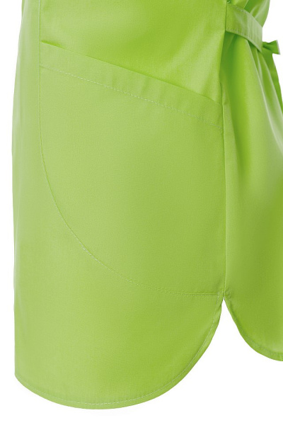 Куртка КЛИНПЛЕКС (CLINPLEX) ВИТА Лайт лайм