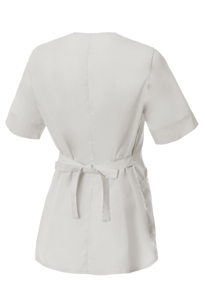 Куртка КЛИНПЛЕКС (CLINPLEX) ВИТА Лайт белая