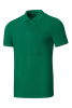 Тенниска-поло зеленый яркий