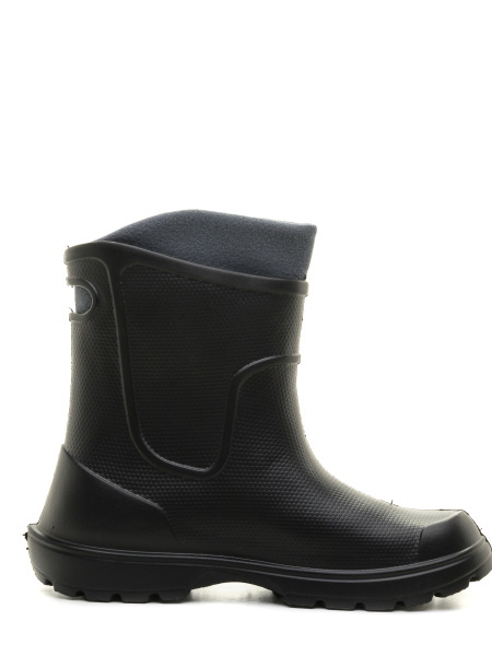 Ботинки мужские SPECI.ALL из ЭВА -15С, черный