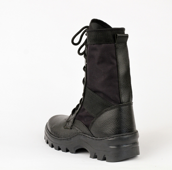 Ботинки с высоким берцем "Тропик"